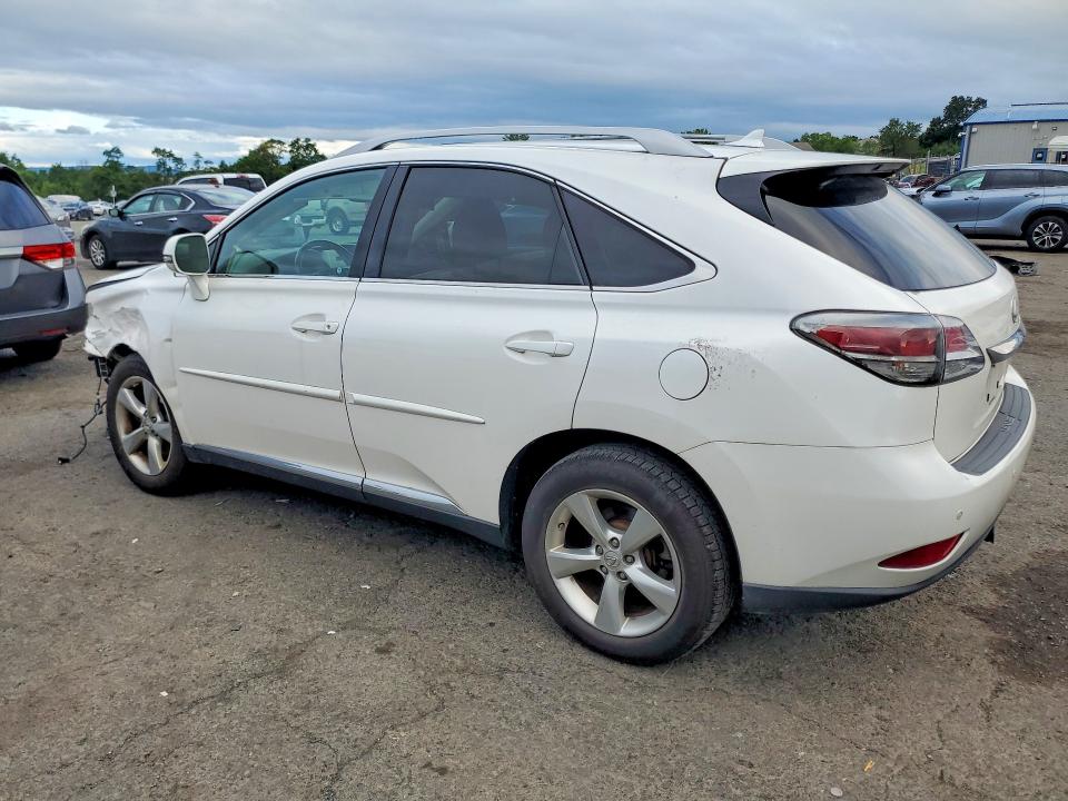 63057806 :رقم المزاد ، 2T2BK1BA4DC171159 vin ، 2013 Lexus Rx 350 مزاد بيع