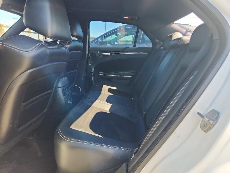 Auction sale of the 2014 Chrysler 300, vin: 2C3CCAFJ7EH257870, lot number: 61929416