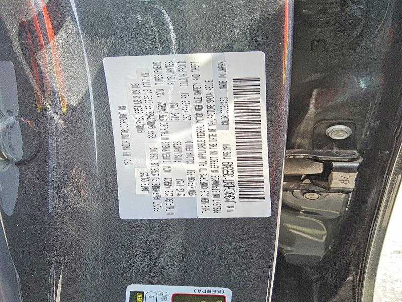Aukcja sprzedaży 2026 Mazda Cx-90, vin: JM3KKCHD4T1355349, numer aukcji: 60297956