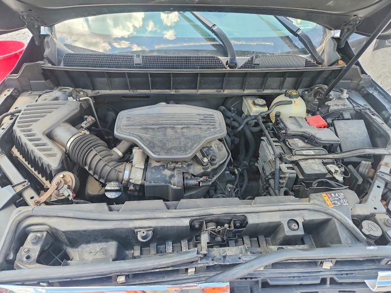 62956986 :رقم المزاد ، 1GKKNULS6JZ182030 vin ، 2018 Gmc Acadia مزاد بيع