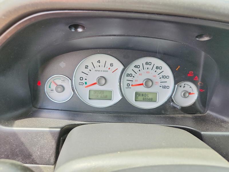 61424696 :رقم المزاد ، 1FMCU96H56KA35578 vin ، 2006 Ford Escape مزاد بيع