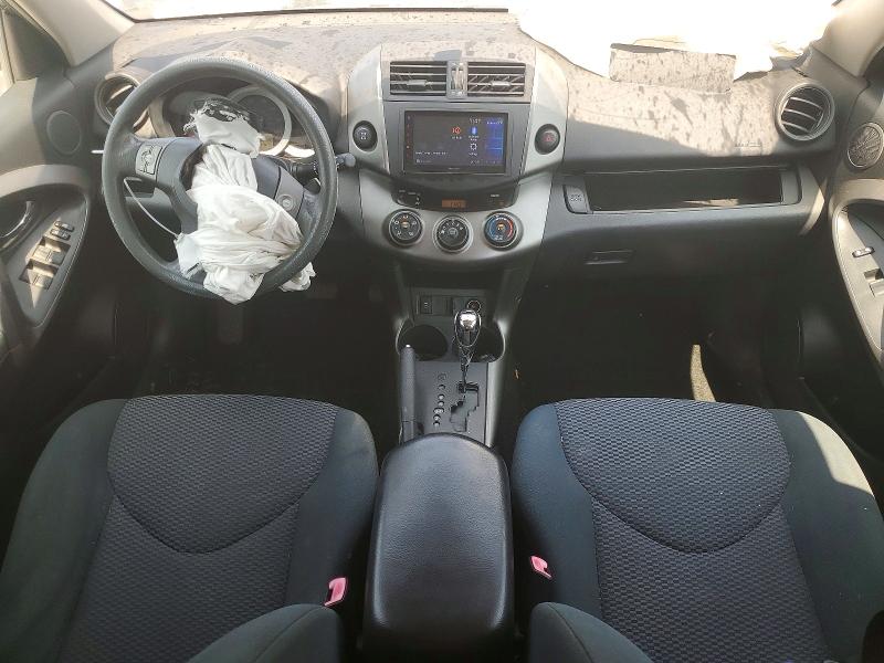 Продаж на аукціоні авто 2011 Toyota Rav4, vin: JTMRF4DV2B5047636, номер лоту: 62241396