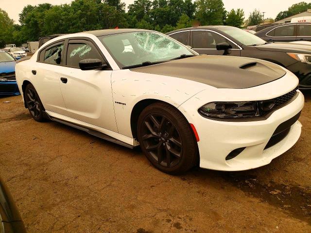 2021 Dodge Charger მანქანა იყიდება აუქციონზე, vin: 2C3CDXCT9MH574246, აუქციონის ნომერი: 60509036