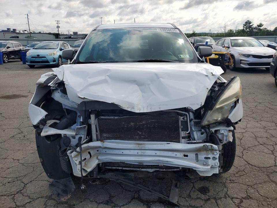 Продаж на аукціоні авто 2014 Chevrolet Equinox, vin: 2GNFLEEKXE6223063, номер лоту: 63058626