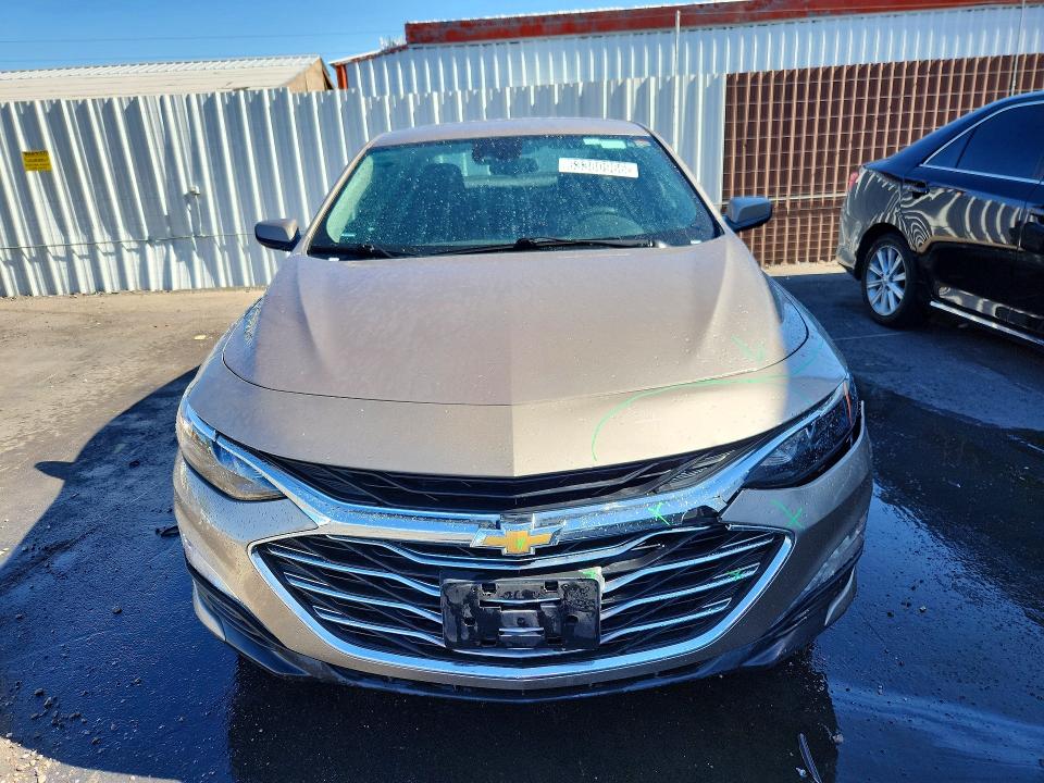 Продаж на аукціоні авто 2023 Chevrolet Malibu, vin: 1G1ZD5STXPF133199, номер лоту: 63380966