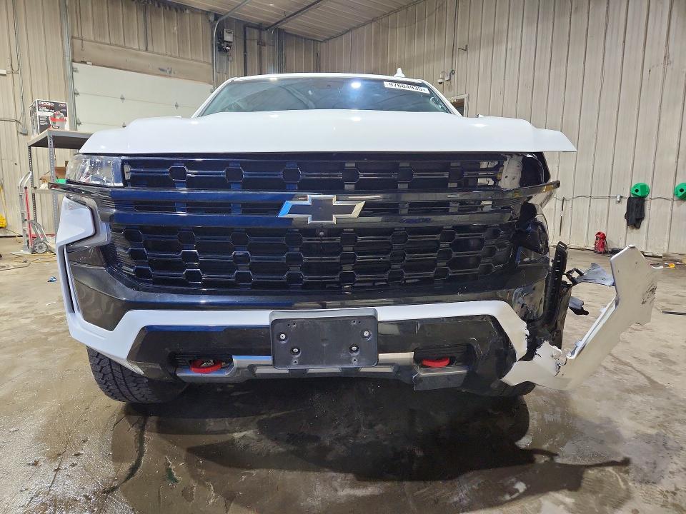 Продаж на аукціоні авто 2023 Chevrolet Tahoe, vin: 1GNSKPKD1PR372990, номер лоту: 97684935