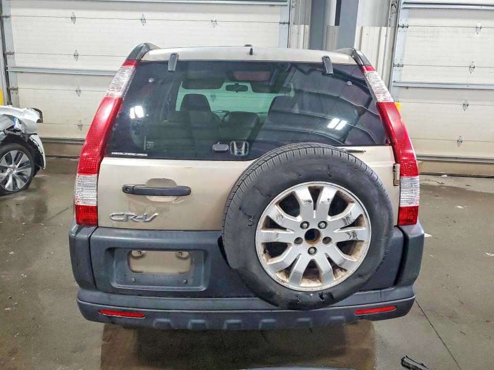 Aukcja sprzedaży 2005 Honda Cr-v, vin: JHLRD78815C039753, numer aukcji: 76292555