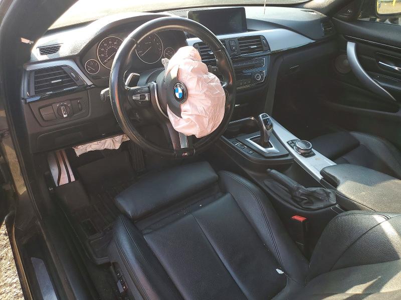 Aukcja sprzedaży 2014 Bmw 428, vin: WBA3N5C52EF716421, numer aukcji: 63435796