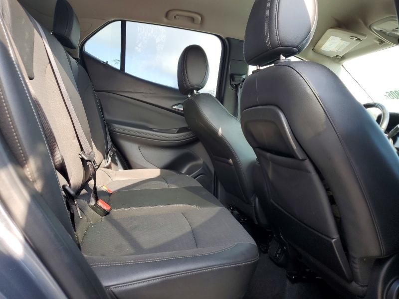 Aukcja sprzedaży 2020 Buick Encore Gx, vin: KL4MMCSL5LB095026, numer aukcji: 60278806