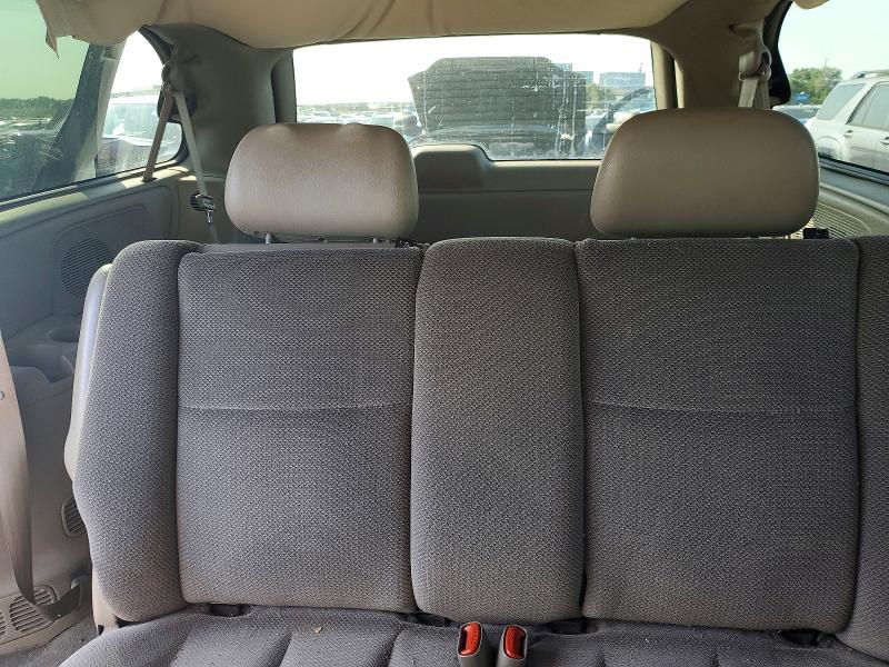 Aukcja sprzedaży 2003 Dodge Grand Caravan, vin: 1D4GP24363B230051, numer aukcji: 62087066