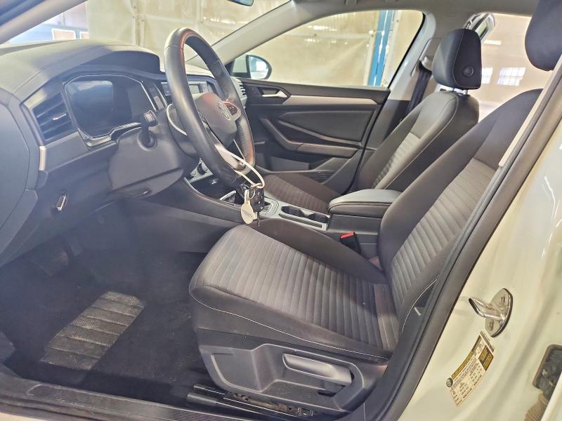 61579006 :رقم المزاد ، 3VW5M7BU9RM019723 vin ، 2024 Volkswagen Jetta مزاد بيع