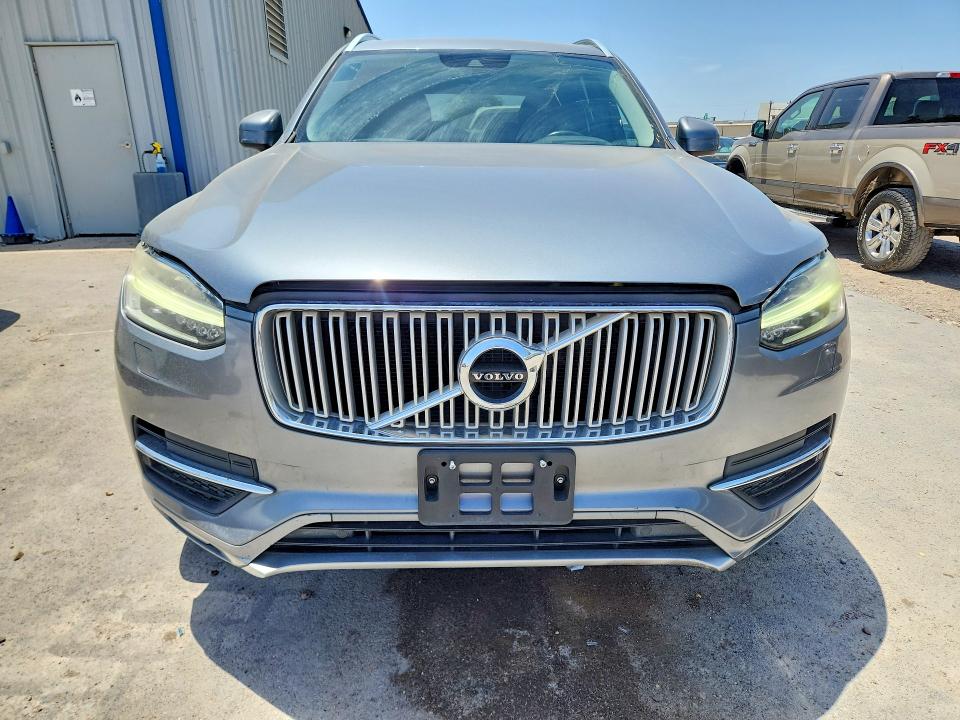 Продажа на аукционе авто 2016 Volvo Xc90, vin: YV4A22PL8G1014479, номер лота: 62991966