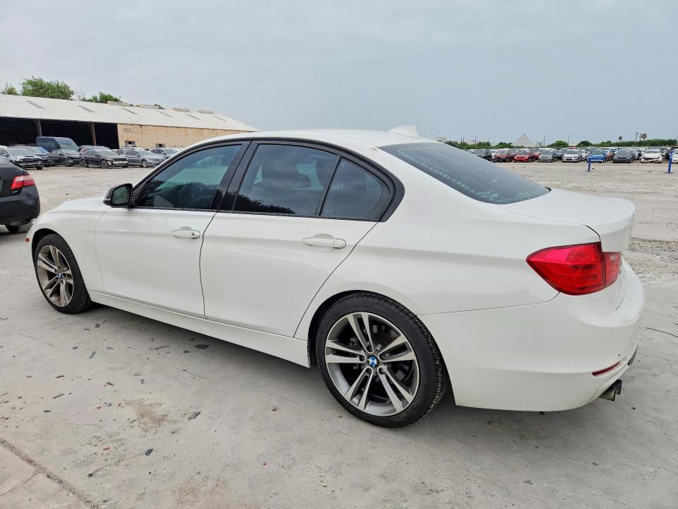 Продаж на аукціоні авто 2013 Bmw 328, vin: WBA3A5C51DF350512, номер лоту: 61414996