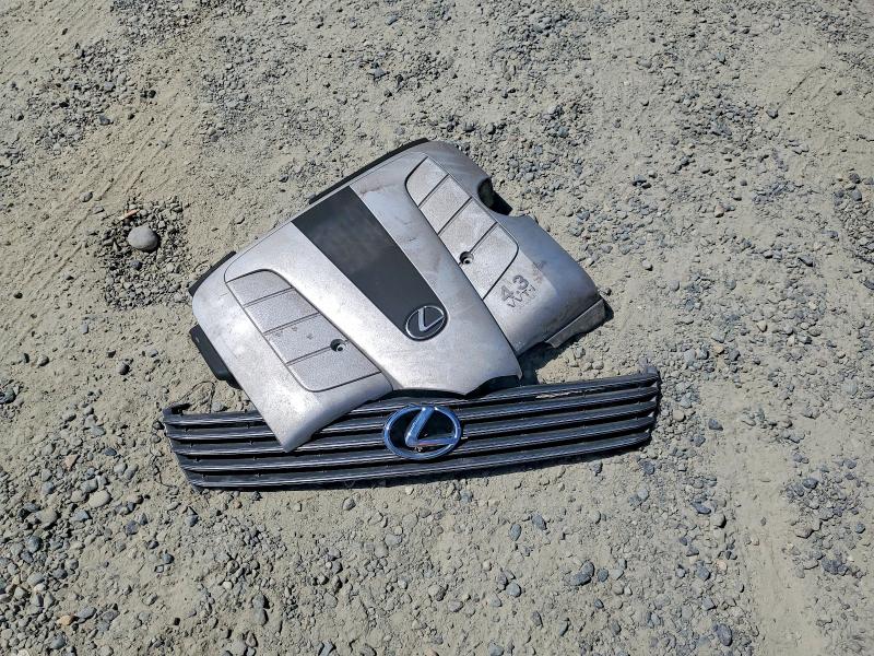 2002 Lexus Ls მანქანა იყიდება აუქციონზე, vin: JTHBN30F420082235, აუქციონის ნომერი: 59970396