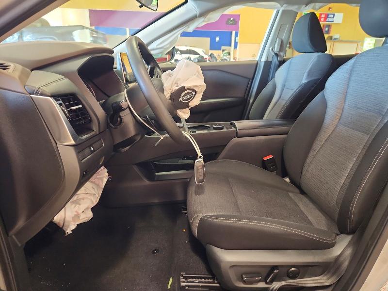 Aukcja sprzedaży 2022 Nissan Rogue, vin: 5N1BT3BB2NC674359, numer aukcji: 59113166