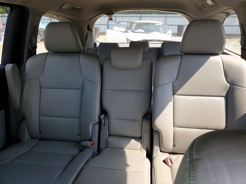Aukcja sprzedaży 2015 Honda Odyssey, vin: 5FNRL5H60FB120203, numer aukcji: 85620725