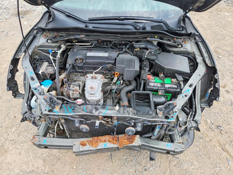 Продажа на аукционе авто 2013 Honda Accord, vin: 1HGCR2F89DA178681, номер лота: 61876136