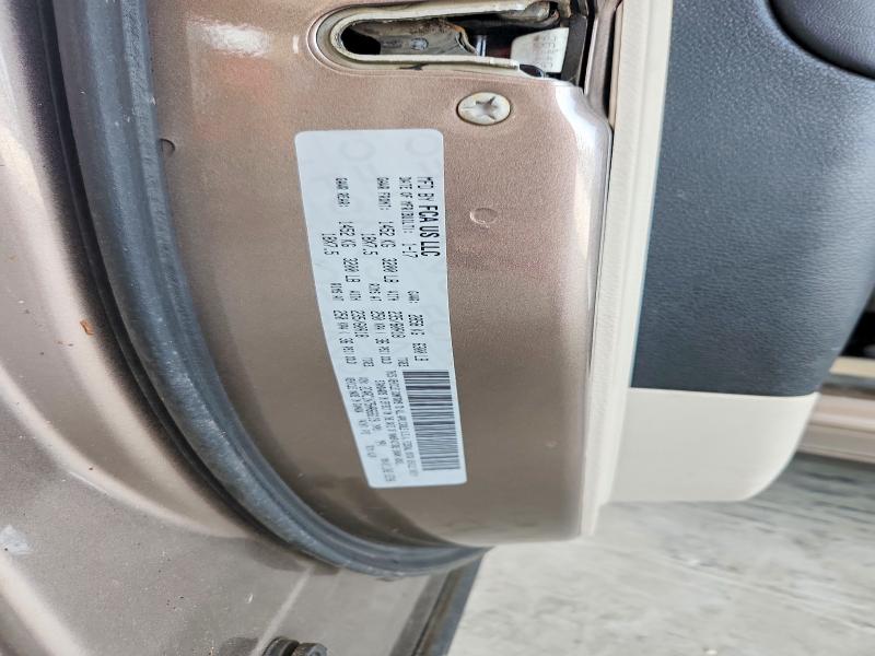 Aukcja sprzedaży 2017 Chrysler Pacifica, vin: 2C4RC1N75HR666119, numer aukcji: 62947876