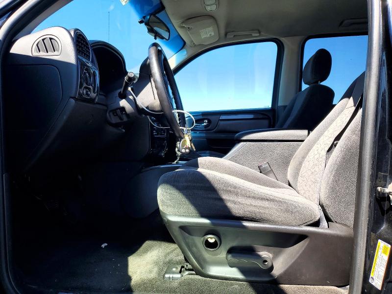 63021286 :رقم المزاد ، 1GKDS13S362332224 vin ، 2006 Gmc Envoy مزاد بيع