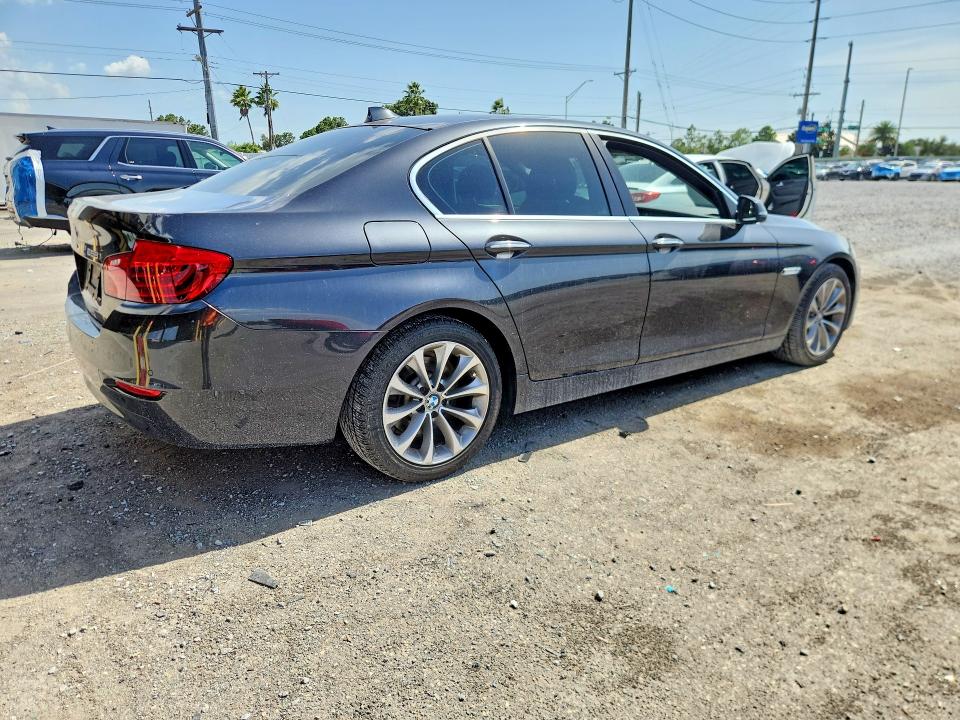 Продажа на аукционе авто 2016 Bmw 528, vin: WBA5A5C5XGD528863, номер лота: 59987776