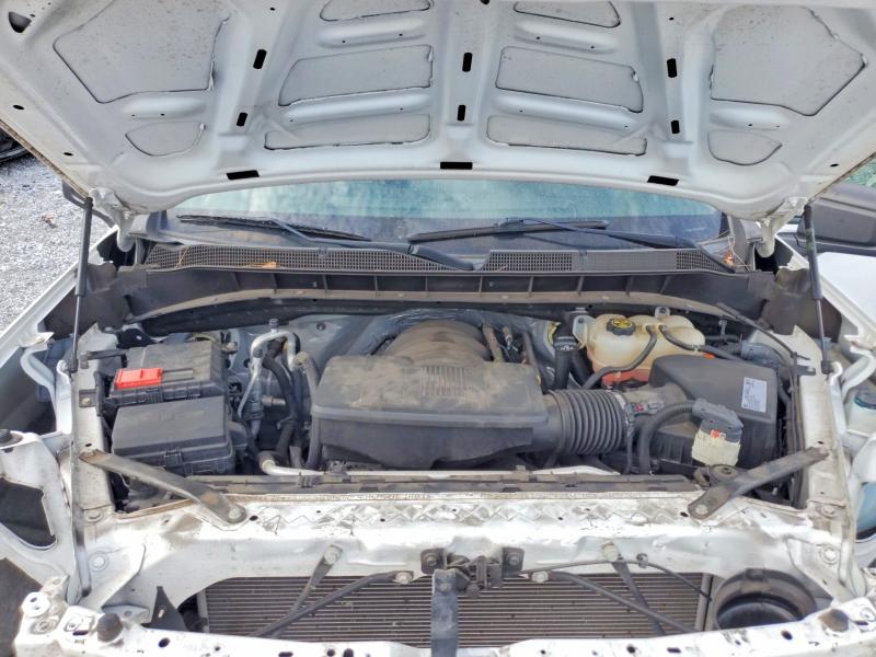 Aukcja sprzedaży 2020 Chevrolet Silverado, vin: 1GCRWAEH6LZ167831, numer aukcji: 60948286