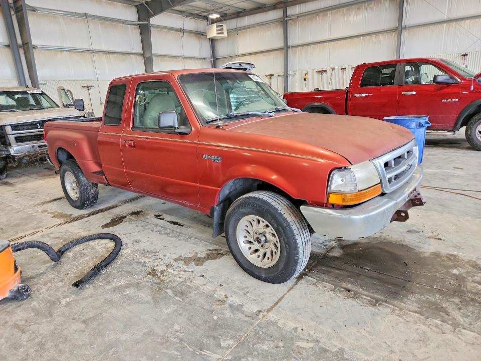 Aukcja sprzedaży 1998 Ford Ranger, vin: 1FTZR15X9WPB21778, numer aukcji: 62227186
