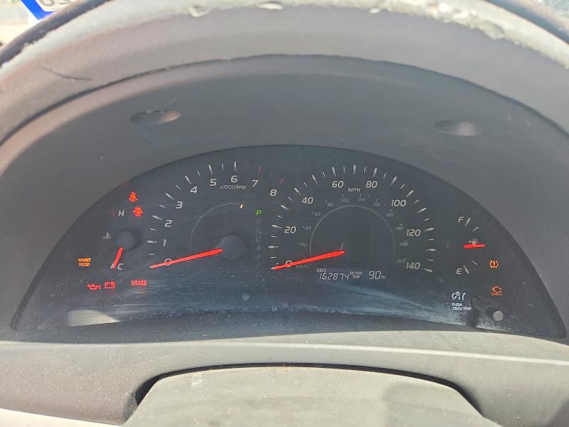 2009 Toyota Camry მანქანა იყიდება აუქციონზე, vin: 4T1BE46K69U805934, აუქციონის ნომერი: 60598216