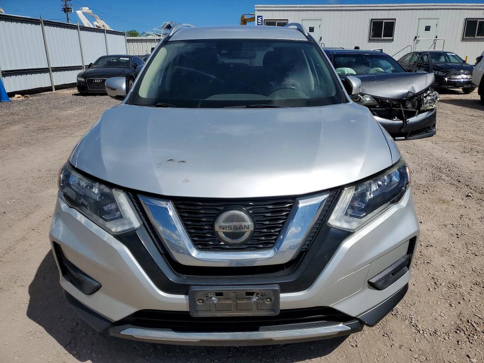 Aukcja sprzedaży 2019 Nissan Rogue, vin: JN8AT2MT6KW259706, numer aukcji: 62863226