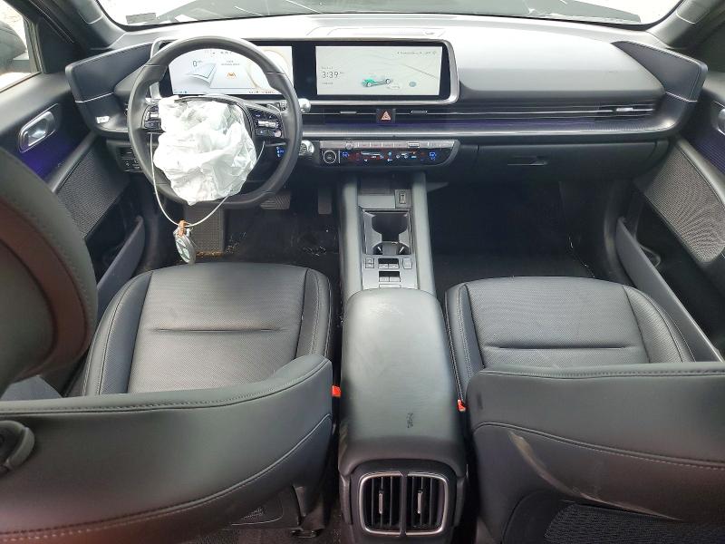 60004746 :رقم المزاد ، KMHM34AA3PA022842 vin ، 2023 Hyundai Ioniq 6 مزاد بيع