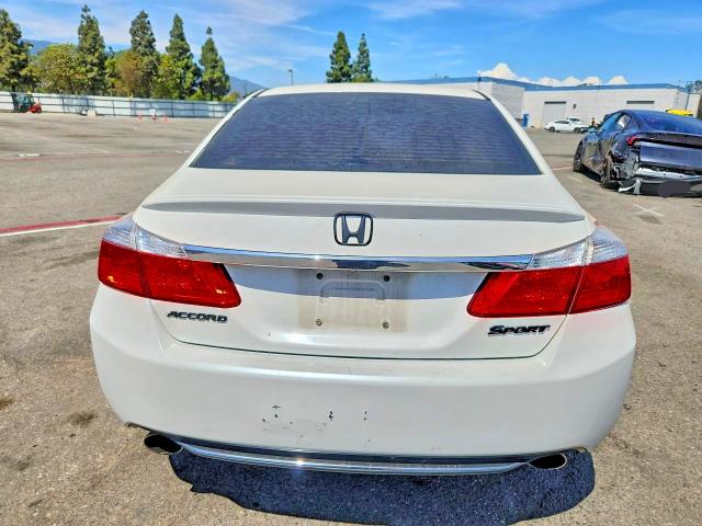 Продаж на аукціоні авто 2013 Honda Accord, vin: 1HGCR2F56DA068029, номер лоту: 62661346