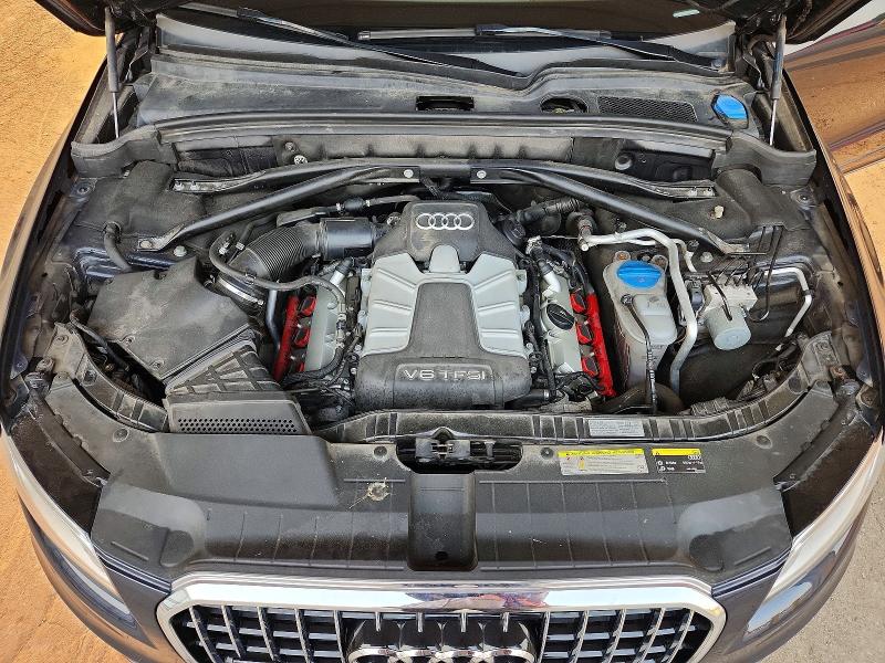 Aukcja sprzedaży 2016 Audi Q5, vin: WA1D7AFP3GA018613, numer aukcji: 59406186