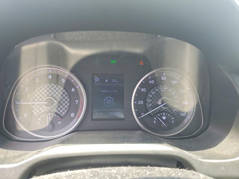 Продаж на аукціоні авто 2020 Hyundai Elantra, vin: KMHD84LF3LU954039, номер лоту: 56430366