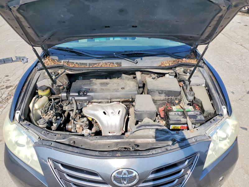 61577736 :رقم المزاد ، 4T4BE46K89R048041 vin ، 2009 Toyota Camry مزاد بيع