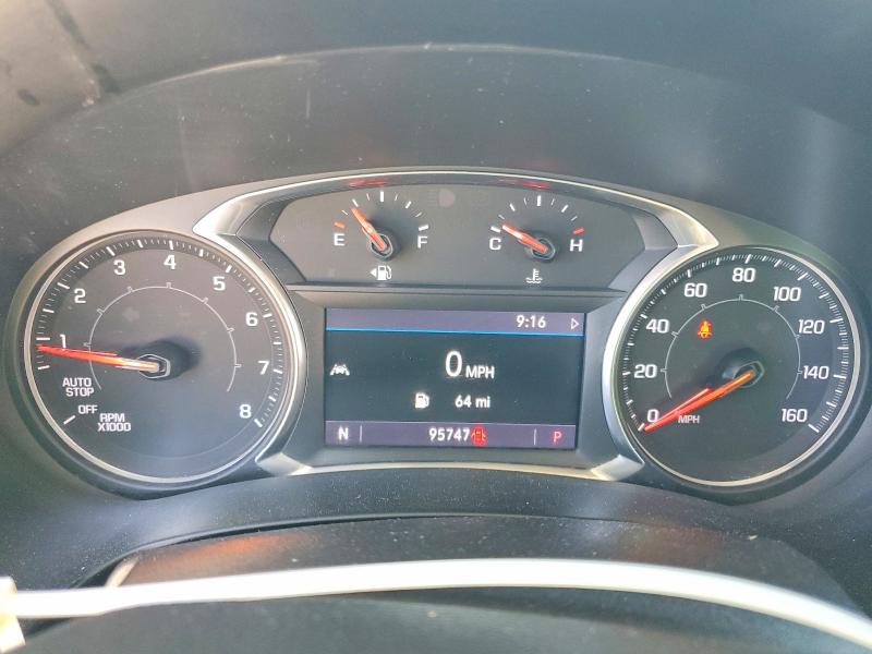 Aukcja sprzedaży 2019 Gmc Terrain, vin: 3GKALXEX5KL102107, numer aukcji: 59659816