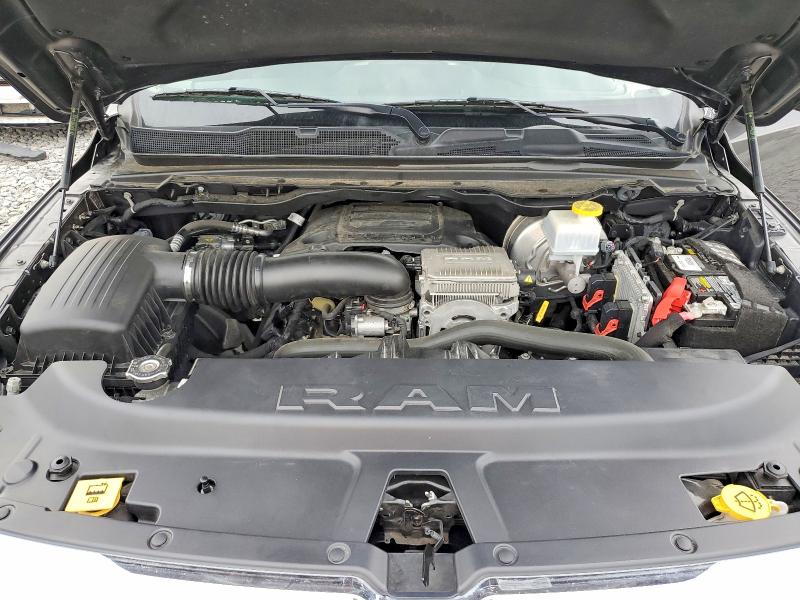 Aukcja sprzedaży 2021 Ram 1500, vin: 1C6SRFJT7MN599389, numer aukcji: 62227446