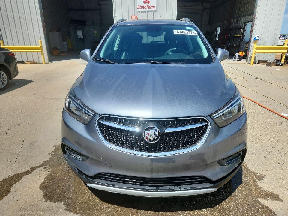Продаж на аукціоні авто 2020 Buick Encore, vin: KL4CJASB8LB015850, номер лоту: 61423776