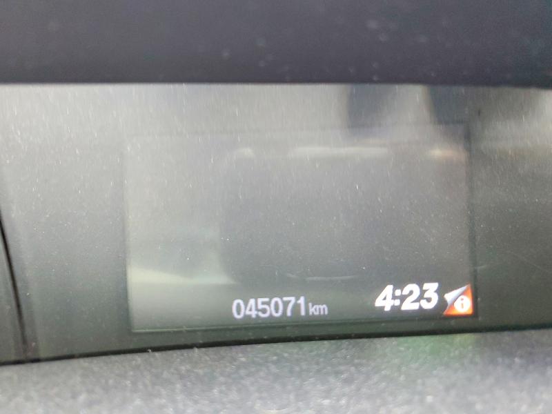 61765466 :رقم المزاد ، 2HGFB2F46CH031202 vin ، 2012 Honda Civic مزاد بيع