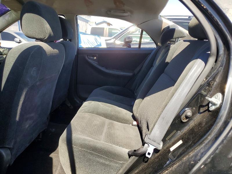 Продажа на аукционе авто 2005 Toyota Corolla, vin: 1NXBR32E45Z523171, номер лота: 59658146