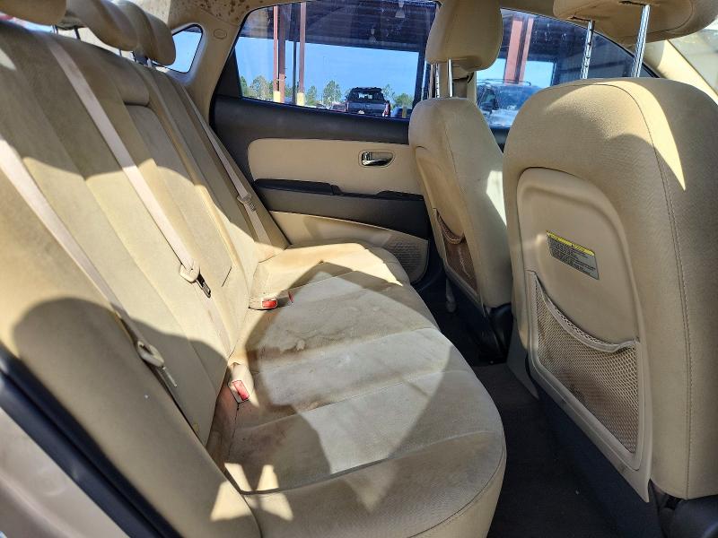 Aukcja sprzedaży 2010 Hyundai Elantra, vin: KMHDU4AD3AU101554, numer aukcji: 61037876