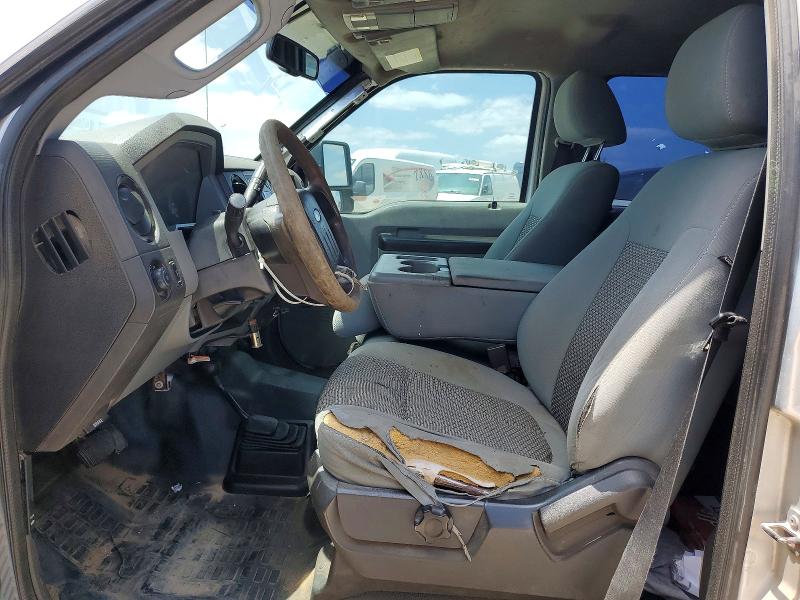 62303626 :رقم المزاد ، 1FT7W2BT6CEA38646 vin ، 2012 Ford F250 مزاد بيع