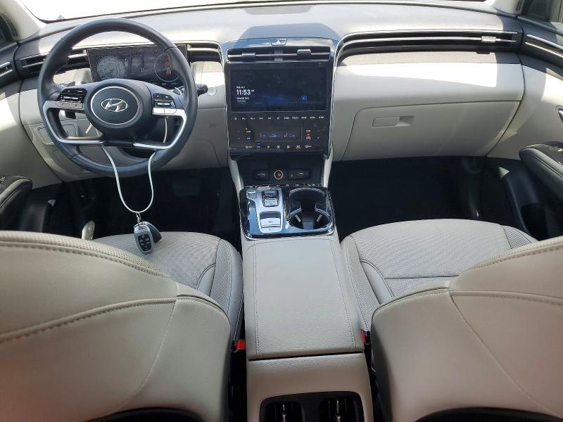 Aukcja sprzedaży 2022 Hyundai Tucson, vin: 5NMJE3AE0NH109499, numer aukcji: 59122676