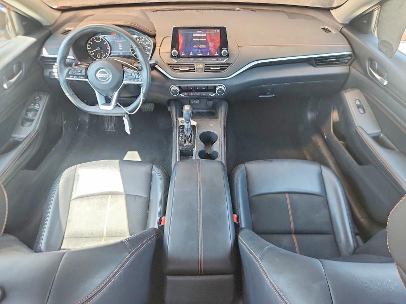 2021 Nissan Altima მანქანა იყიდება აუქციონზე, vin: 1N4BL4CV6MN334028, აუქციონის ნომერი: 61927976