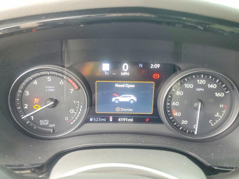 2026 Cadillac Xt5 მანქანა იყიდება აუქციონზე, vin: 1GYKNCR49TZ105003, აუქციონის ნომერი: 60811866