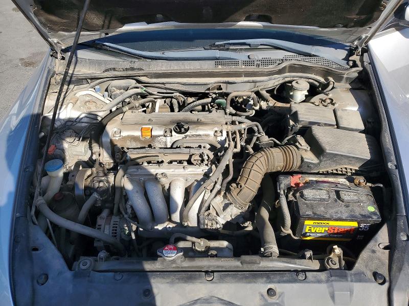 2006 Honda Accord მანქანა იყიდება აუქციონზე, vin: 1HGCM56376A099713, აუქციონის ნომერი: 60817126