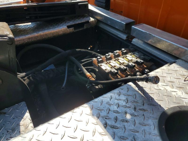 59033566 :رقم المزاد ، 3C7WRLAL8HG619692 vin ، 2017 Ram 4500 مزاد بيع