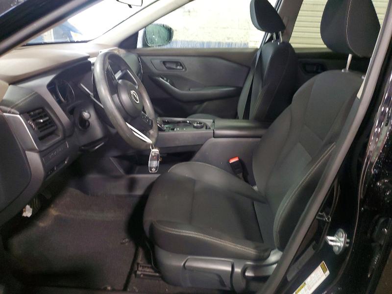 Продаж на аукціоні авто 2023 Nissan Rogue, vin: 5N1BT3AB3PC860013, номер лоту: 59997966