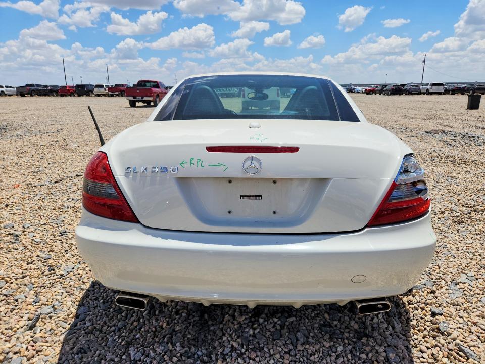 Продаж на аукціоні авто 2009 Mercedes-benz Slk, vin: WDBWK58F49F190808, номер лоту: 60566636