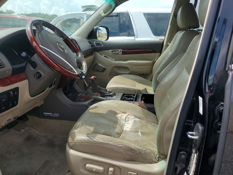 Продажа на аукционе авто 2008 Lexus Gx, vin: JTJBT20XX80157178, номер лота: 59391766