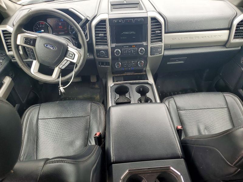 58788086 :رقم المزاد ، 1FT7W2BT8KEC29256 vin ، 2019 Ford F250 مزاد بيع