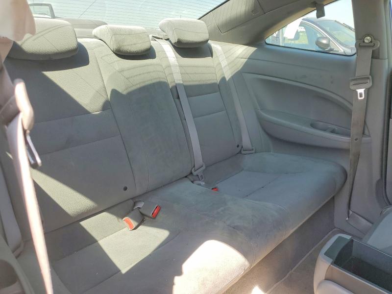Aukcja sprzedaży 2008 Honda Civic, vin: 2HGFG12258H004953, numer aukcji: 63134526